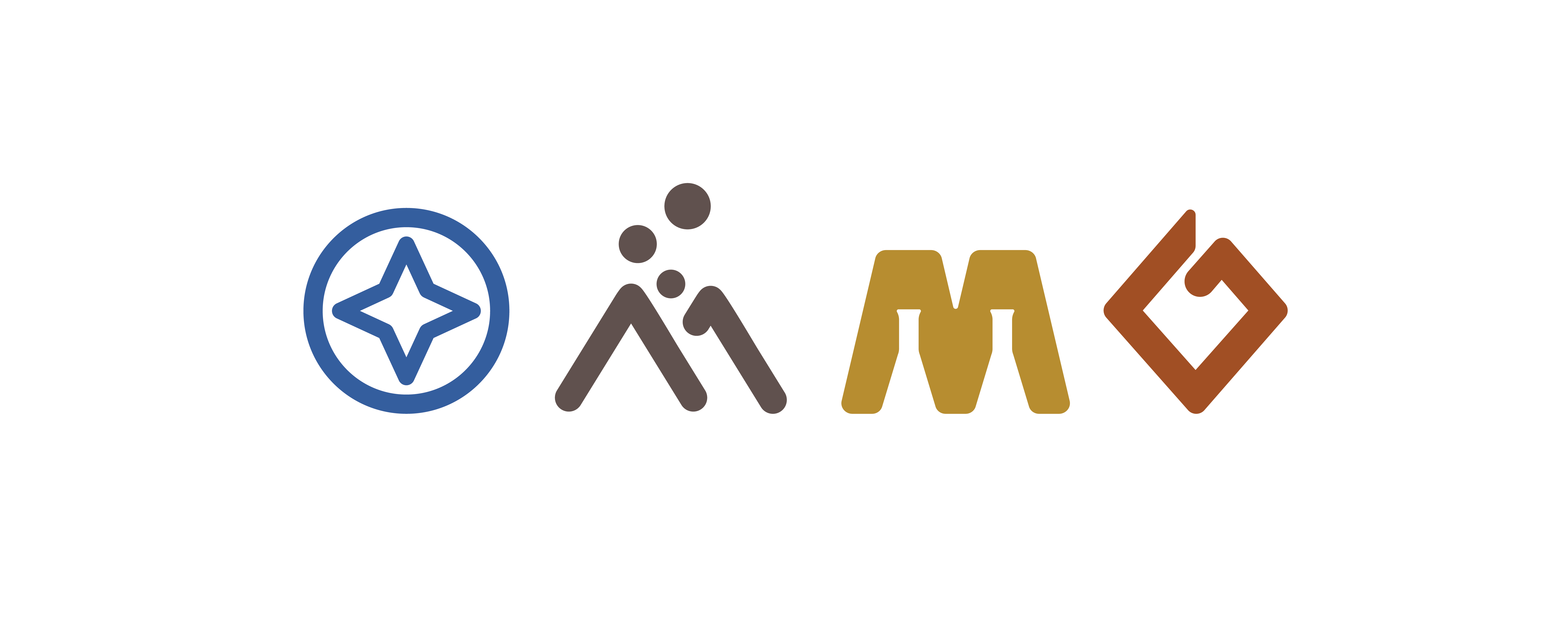 Logos Secundarios